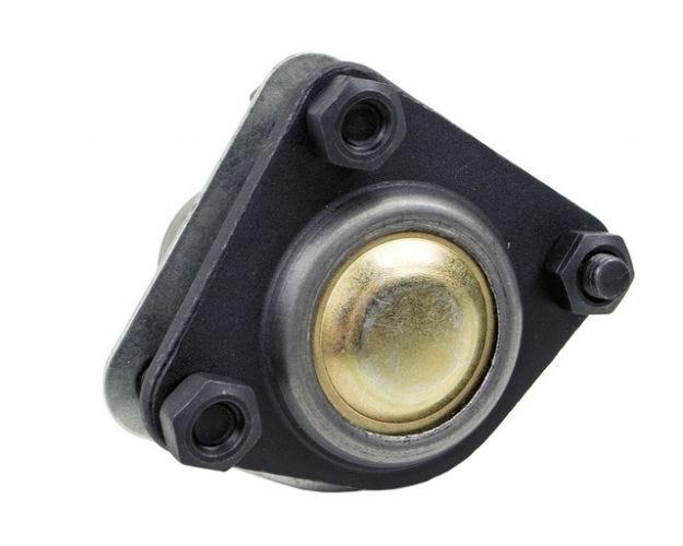 GK5263 Suspension Ball Joint for 1987-1994 Oldsmobile Cutlass Cruiser - Front Lower