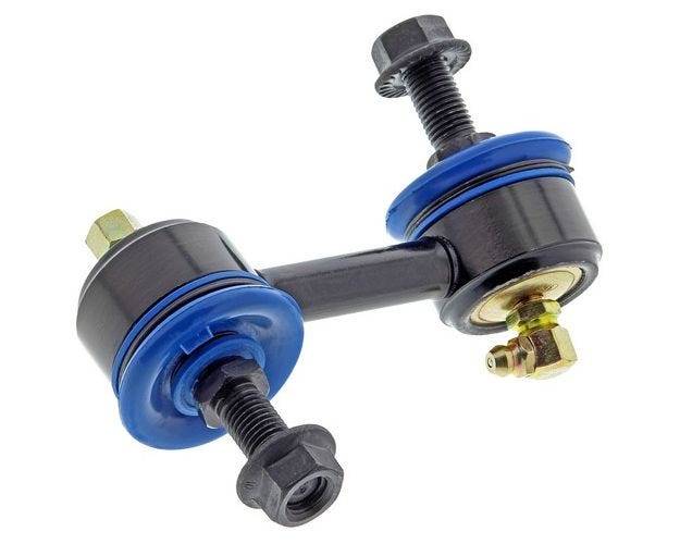 GK90456 Suspension Stabilizer Bar Link Kit for 2005-2012 Honda Accord - Front Left