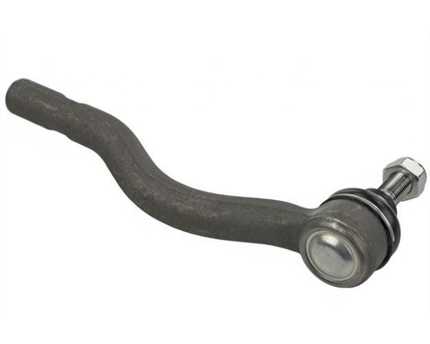 GES3382 Steering Tie Rod End for 1991-1997 Toyota Previa - Front Left Outer