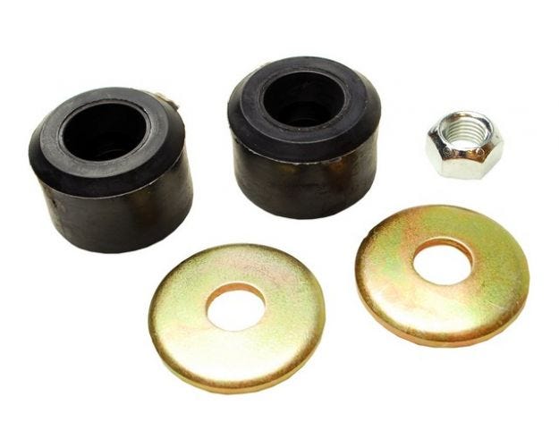 GK6631 Suspension Stabilizer Bar Link Bushing for 1991-2002 GMC C3500HD - Front