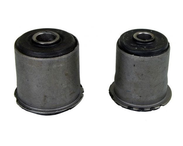 GK6111 Suspension Control Arm Bushing Kit for 1971-1978 Cadillac Eldorado - Rear Upper