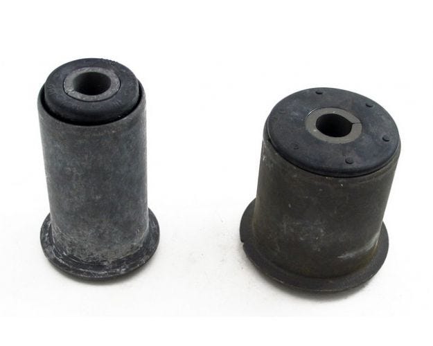 GK6253 Suspension Control Arm Bushing for 1982-1992 Chevrolet Camaro - Front Lower