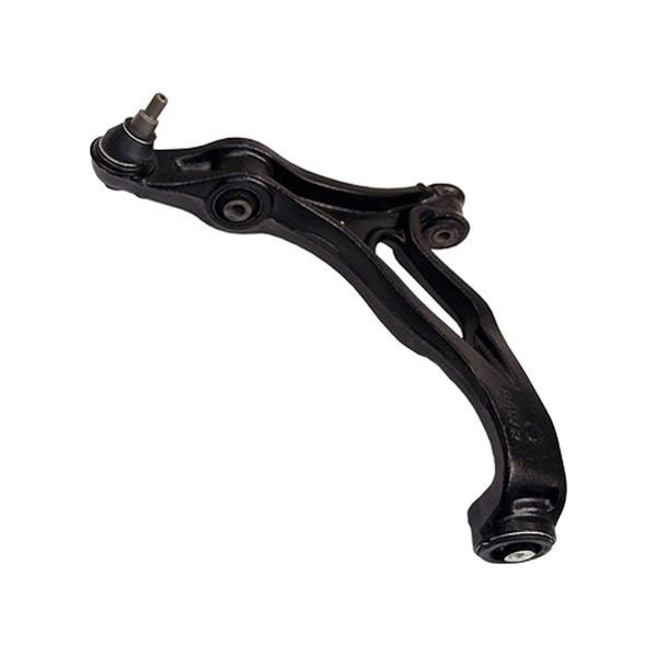 Front Right Lower Control Arm with BJ & Bushings for 2007, 2010 Audi Q7