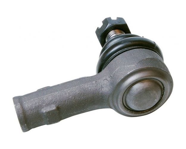 GES2954 Steering Tie Rod End for 1991-1997 Isuzu Rodeo - Front Inner