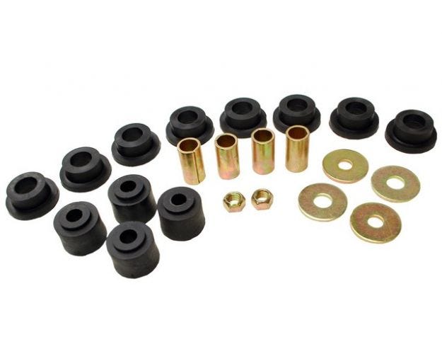 GK8657 Suspension Stabilizer Bar Link Bushing for 1975-1998 Ford E-350 Econoline - Front