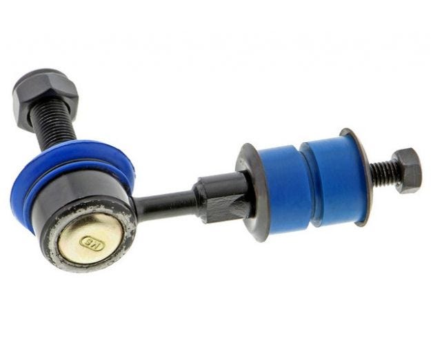 GK9880 Suspension Stabilizer Bar Link Kit for 1992-1996 Honda Prelude - Front