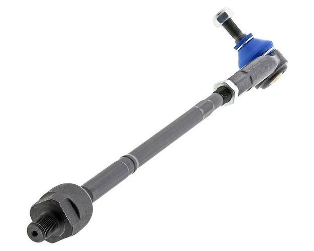 GES3710A Steering Tie Rod End Assembly for 2007-2009 Volkswagen Jetta City - Front Right