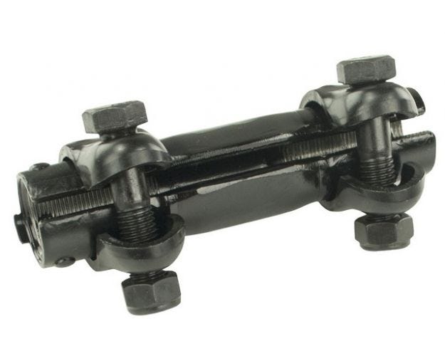 GES2012S Steering Tie Rod End Adjusting Sleeve for 1968-1975 Ford Bronco - Front