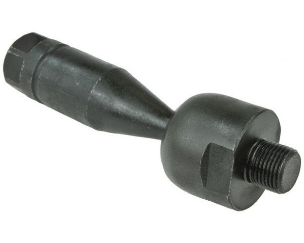 GEV417 Steering Tie Rod End for 2002-2002 Chevrolet Trailblazer EXT - Front Inner
