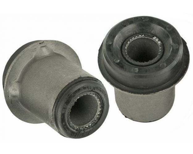 GK6198 Suspension Control Arm Bushing for 1985-2005 Chevrolet Astro - Front Upper