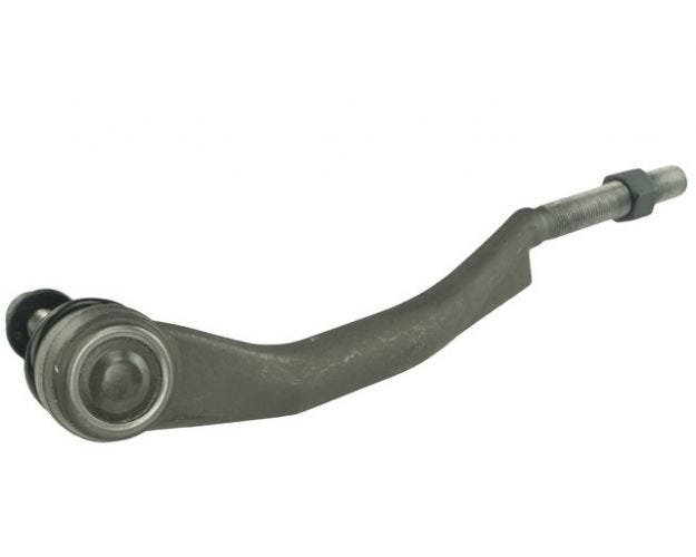GES3675 Steering Tie Rod End for 2002-2009 GMC Envoy - Front Left Outer
