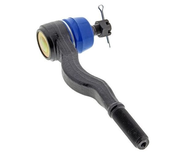 GES3387RL Steering Tie Rod End for 1992-2000 Mitsubishi Montero - Front Inner