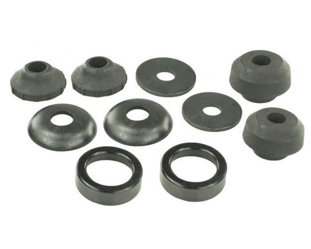 GK8361 Radius Arm Insulator for 1984-1990 Ford Bronco II - Front