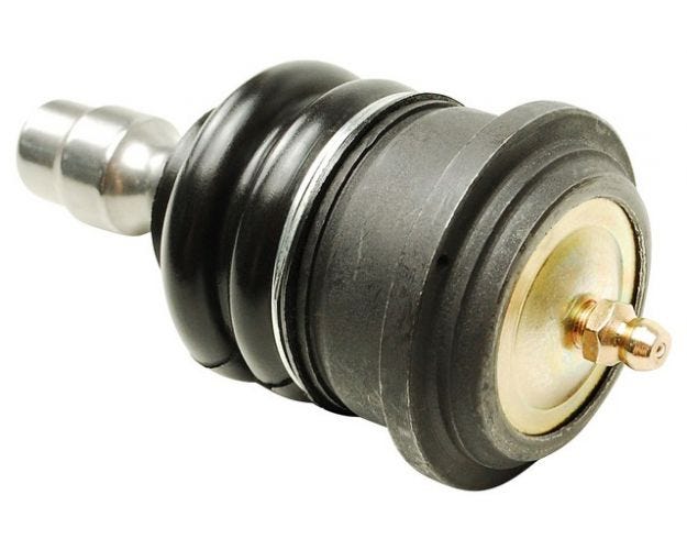 GK8738 Suspension Ball Joint for 1998-2011 Ford Ranger - Front Upper