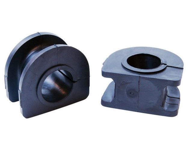 GK6476 Suspension Stabilizer Bar Bushing Kit for 1988-1999 Chevrolet C1500