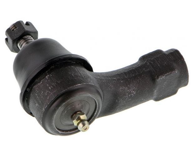 GES3588 Steering Tie Rod End for 2000-2006 Ford Focus - Front Left Outer
