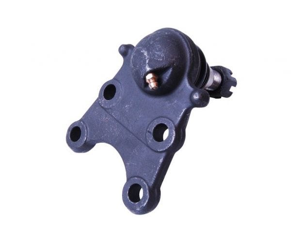 GK9465 Suspension Ball Joint for 1991-2004 Isuzu Rodeo - Front Lower
