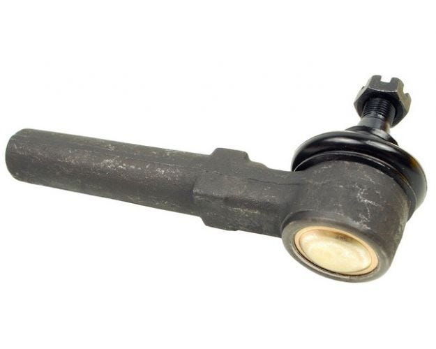 GES3692 Steering Tie Rod End for 2003-2006 Subaru Baja - Front Outer