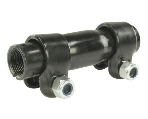 GES2079S Steering Tie Rod End Adjusting Sleeve for 1994-1997 Mazda B2300 - Front Right
