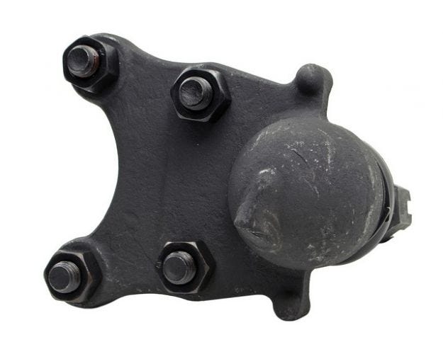 GK9459 Suspension Ball Joint for 1987-1991 Isuzu Trooper - Front Lower