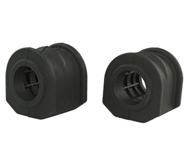 GK8789 Suspension Stabilizer Bar Bushing Kit for 1994-2004 Ford Mustang
