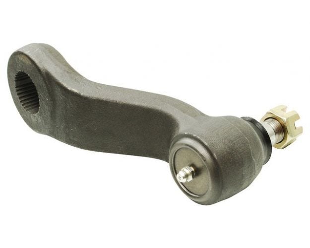 GK6143 Steering Pitman Arm for 1975-1986 Chevrolet C30 - Front