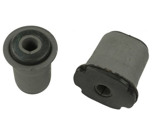 GK5149 Suspension Control Arm Bushing Kit for 1967-1970 Pontiac Executive - Front Lower