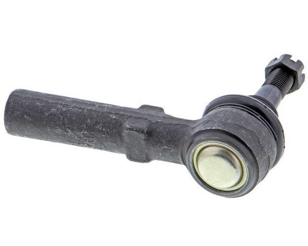 GES3459 Steering Tie Rod End for 2004-2007 Chevrolet Monte Carlo - Front Outer