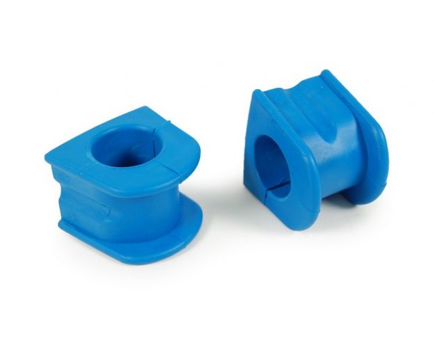 GK6482 Suspension Stabilizer Bar Bushing Kit for 1985-1999 Chevrolet P30 - Front To Frame