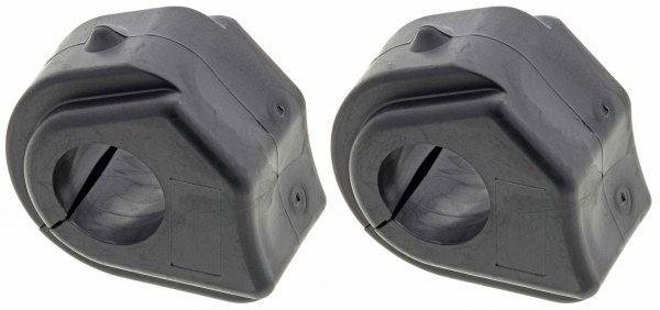 GS504115 Sway Bar Bushing Kit for 2004-2007 Buick Rainier
