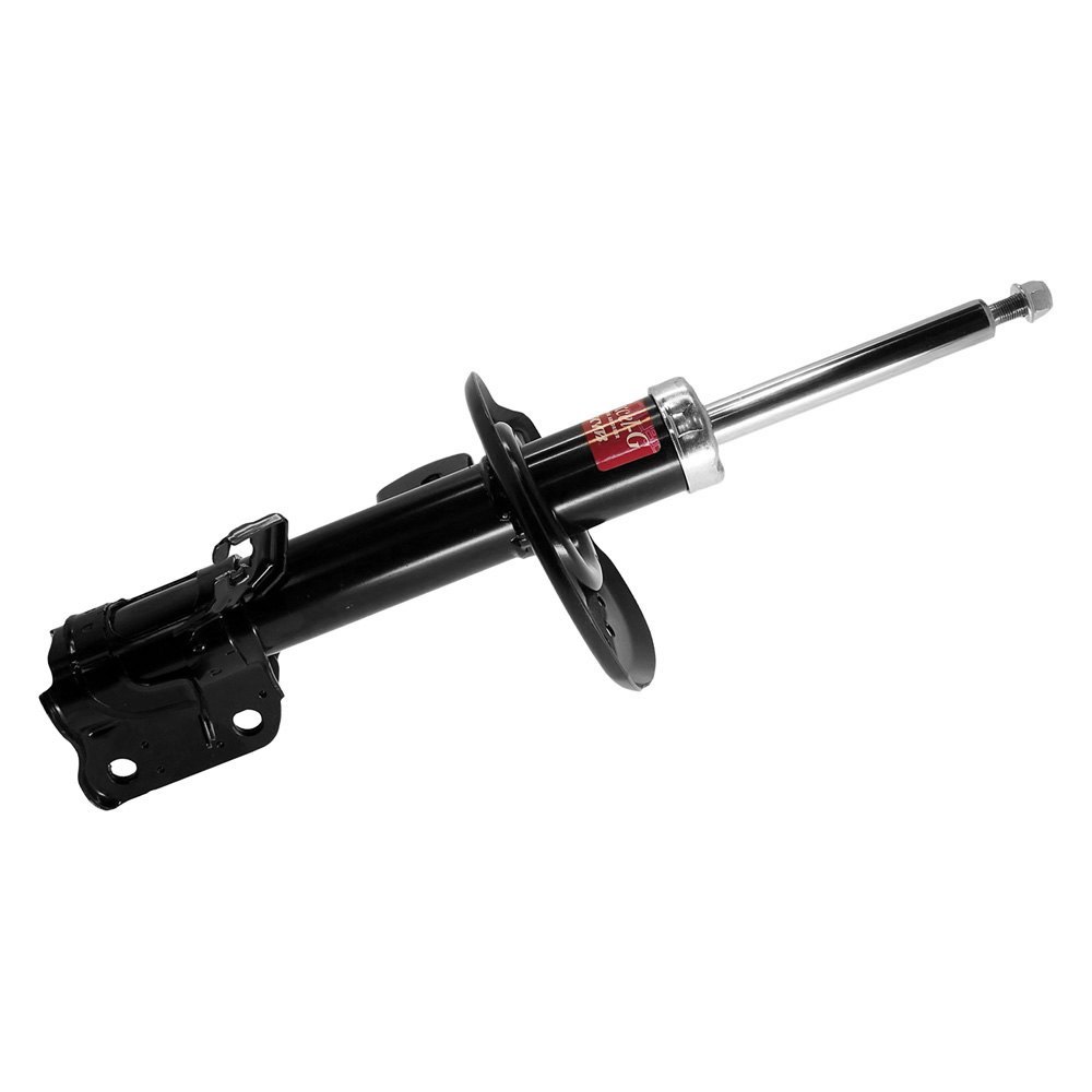 Front Driver Side Twin-Tube Strut for 2017-2019 Sentra Nissan