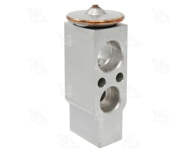 Four Seasons 39022 A&C Expansion Valve for 2005-2010 Honda Odyssey - Front