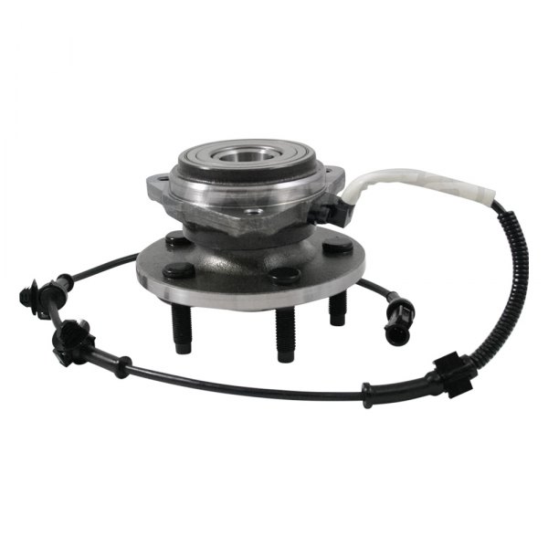 295-15003 Front Hub Assembly for 1996 Ford Explorer AWD
