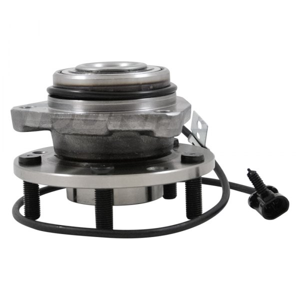 295-13124 Front Hub Assembly for 1997 Chevrolet Blazer AWD
