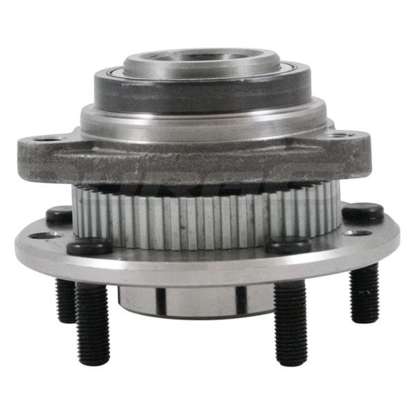 295-13061 Front Hub Assembly for 1995-1996 Chevrolet Blazer