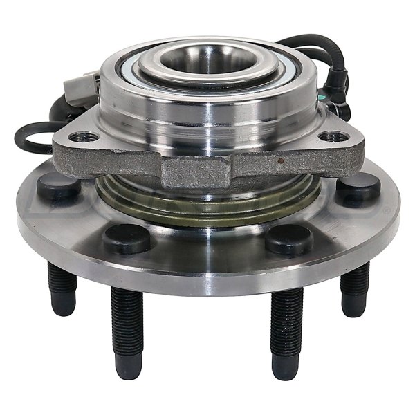 295-15036 Front Hub Assembly for 1999-2000 Chevrolet Silverado 1500 RWD