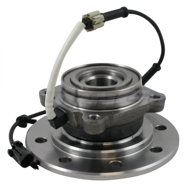 295-15041 Front Hub Assembly for 1996-2000 Chevrolet K2500