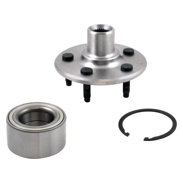 295-21000 Rear Wheel Hub Kit for 2002-2010 Ford Explorer