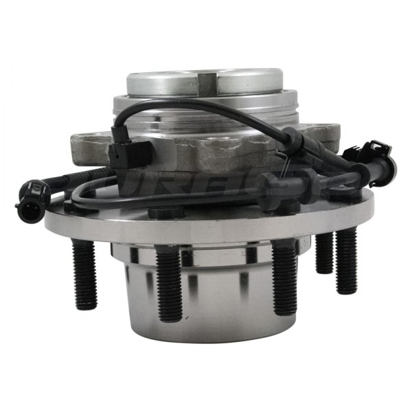 295-15025 Front Hub Assembly for 1999 Ford F350 Super Duty 4WD