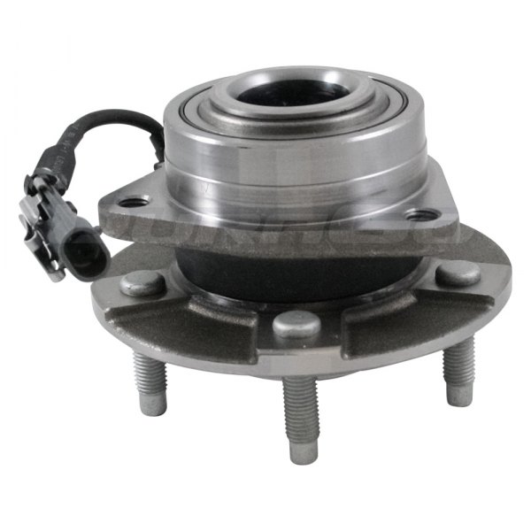 295-13186 Front Hub Assembly for 2005-2007 Cadillac CTS Base