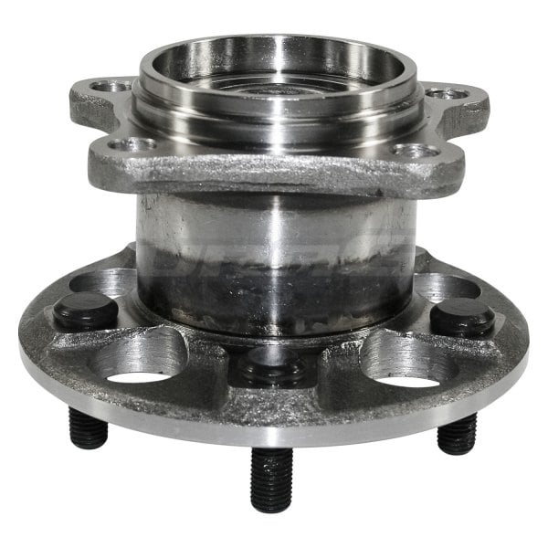 295-12284 Rear Hub Assembly for 2004-2013 Toyota Highlander AWD