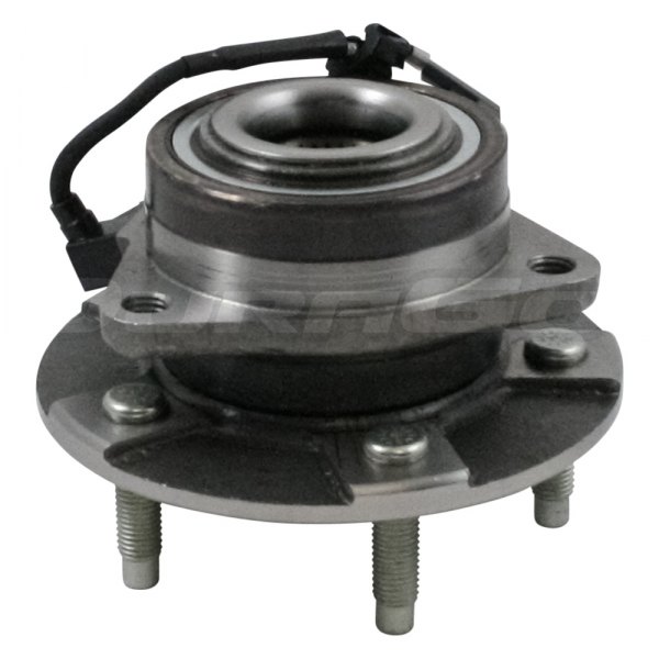 295-13189 Front Hub Assembly for 2002-2007 Saturn Vue