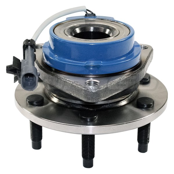 295-13198 Front Hub Assembly for 2004-2009 Cadillac SRX AWD