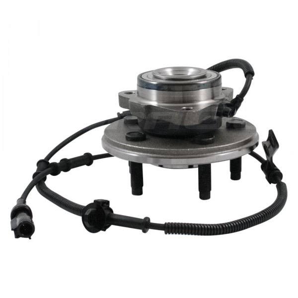 295-15078 Front Hub Assembly for 2006-2010 Ford Explorer