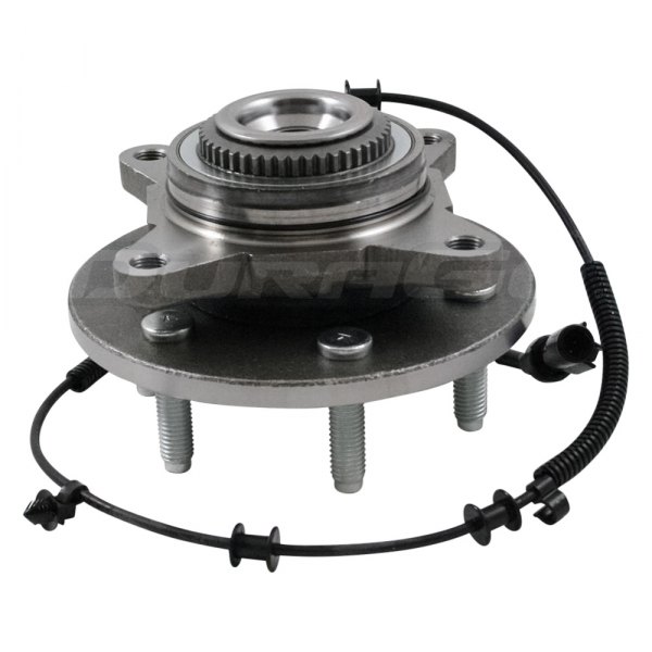 295-15079 Front Hub Assembly for 2004 Ford F150 4WD