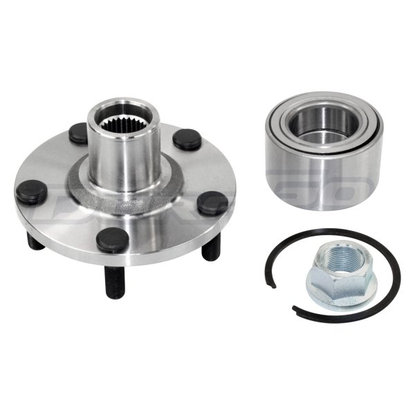 295-18516 Front Wheel Hub Kit for 2000-2008 Nissan Maxima