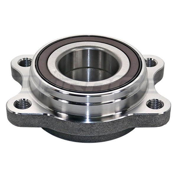 295-12305 Front Wheel Bearing Assembly for 2002-2009 Audi A4 Quattro