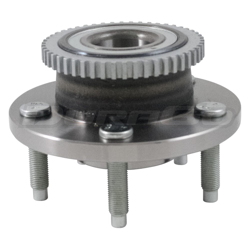 295-13221 Front Hub Assembly for 2010-2014 Ford Mustang