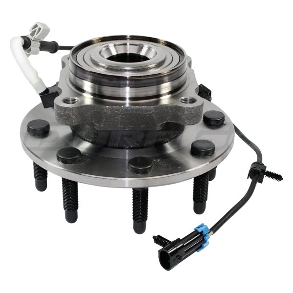 295-15086 Front Hub Assembly for 2001-2006 Chevrolet Silverado 2500 HD RWD