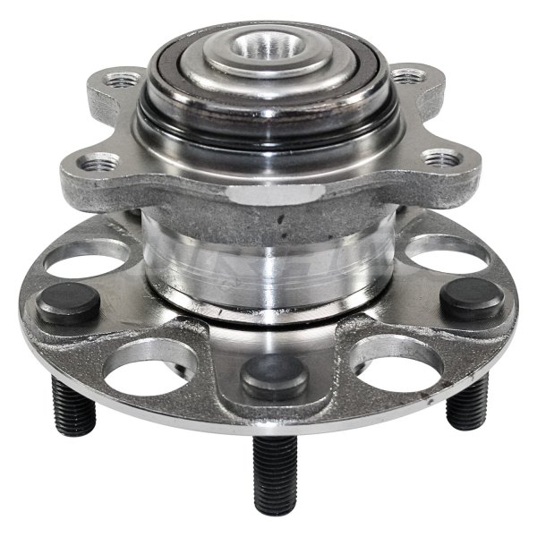 295-12257 Rear Hub Assembly for 2011 Honda Civic Base